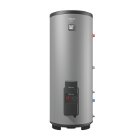 Купить Водонагреватель электрический Thermex Kelpie 200 F  9079138. Характеристики, отзывы и цены в Донецке