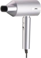 Купить Фен JVC JHD012 серебристый/серый  9058867. Характеристики, отзывы и цены в Донецке
