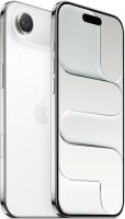 Купить 6.5" Смартфон Apple iPhone Air 512 ГБ белый  5640303. Характеристики, отзывы и цены в Донецке