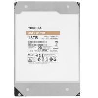 Купить 18 ТБ Жесткий диск Toshiba N300 [HDWG51JAZSTA]  5609483. Характеристики, отзывы и цены в Донецке