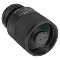 Купить Объектив Tokina SZX 400mm f/8.0 Reflex MF  4852259. Характеристики, отзывы и цены в Донецке