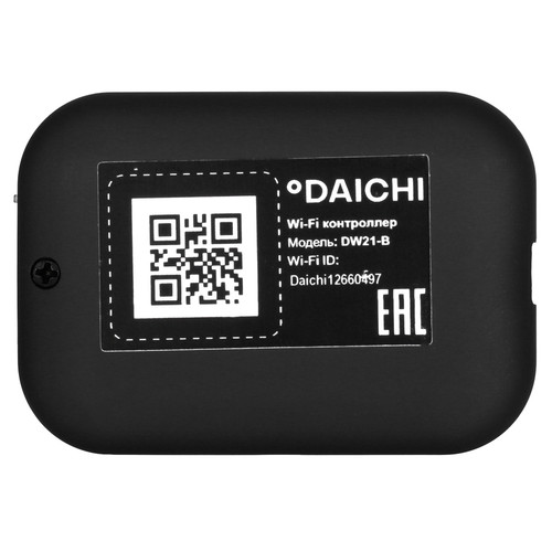 Купить Wi-Fi контроллер Daichi DW21-B  9908899. Характеристики, отзывы и цены в Донецке