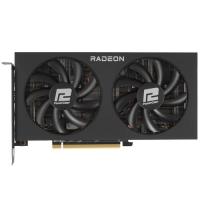 Купить Видеокарта Powercolor AMD Radeon RX 7600 XT Fighter [RX 7600XT 16G-F]  5448653. Характеристики, отзывы и цены в Донецке
