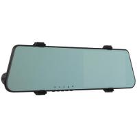 Купить Видеорегистратор-зеркало Silverstone F1 NTK-370Duo  9931304. Характеристики, отзывы и цены в Донецке