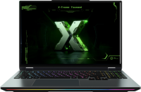 Купить 16" Ноутбук MAIBENBEN X16E серый  5612051. Характеристики, отзывы и цены в Донецке