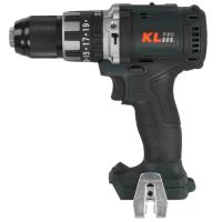 Купить Дрель-шуруповерт KLPRO KLDM18BH-00   , Без ЗУ, Без АКБ  9154004. Характеристики, отзывы и цены в Донецке