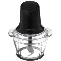 Купить Измельчитель  Gorenje S501GBK черный  9943093. Характеристики, отзывы и цены в Донецке