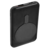 Купить Портативный аккумулятор Olmio QM-11 серый  5016465. Характеристики, отзывы и цены в Донецке