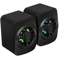 Купить Колонки TFN BS13-05BK черный  5634126. Характеристики, отзывы и цены в Донецке