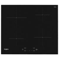 Купить Индукционная варочная поверхность Whirlpool WS Q2760 BF  5370779. Характеристики, отзывы и цены в Донецке