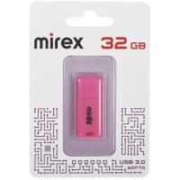 Купить Память USB Flash 32 ГБ Mirex Softa  5493871. Характеристики, отзывы и цены в Донецке