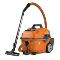 Купить Промышленный пылесос  Daewoo DAVC 2000S  9163828. Характеристики, отзывы и цены в Донецке