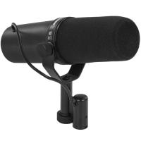 Купить Микрофон Shure SM7DB черный  5616908. Характеристики, отзывы и цены в Донецке