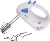 Купить Миксер Irit IR-5400 белый  1127021. Характеристики, отзывы и цены в Донецке