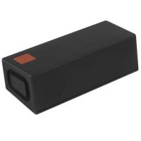 Купить Портативная колонка АТОМ BS-01, серый  5362420. Характеристики, отзывы и цены в Донецке