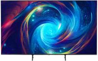 Купить 75" (189 см) LED-телевизор Hisense 75E7KQ PRO серый  5441911. Характеристики, отзывы и цены в Донецке
