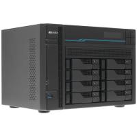 Купить Сетевое хранилище (NAS) ASUSTOR LOCKERSTOR 8  1632517. Характеристики, отзывы и цены в Донецке