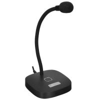 Купить Микрофон YANMAI G22 черный  5481914. Характеристики, отзывы и цены в Донецке