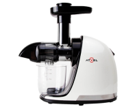 Купить Соковыжималка электрическая Atvel PowerTwist J3 75206 белый  9054668. Характеристики, отзывы и цены в Донецке