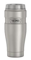 Купить Термокружка THERMOS SK-1005 серебристый  9155429. Характеристики, отзывы и цены в Донецке