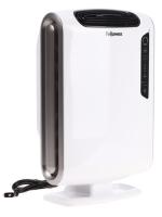 Купить Очиститель воздуха Fellowes AERAMAX DX55 белый  6676665. Характеристики, отзывы и цены в Донецке