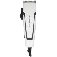 Купить Машинка для стрижки ROWENTA TN1605F0 белый/черный  9079618. Характеристики, отзывы и цены в Донецке