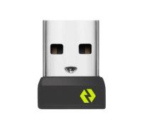 Купить USB-приемник Logitech Bolt черный  9209414. Характеристики, отзывы и цены в Донецке