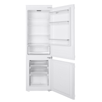 Купить Встраиваемый холодильник HOMSair FB177SW  5320427. Характеристики, отзывы и цены в Донецке