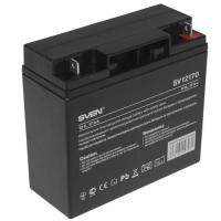 Купить Аккумуляторная батарея для ИБП SVEN SV 12170  5025743. Характеристики, отзывы и цены в Донецке
