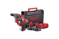 Купить Набор инструментов Milwaukee M12 FPP2B-602X  5477772. Характеристики, отзывы и цены в Донецке
