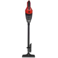 Купить Пылесос  вертикальный  Einhell TE-VC 18 Li-Solo Power X Change 18V черный  5311656. Характеристики, отзывы и цены в Донецке