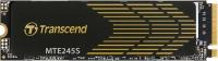 Купить 500 ГБ M.2 NVMe накопитель Transcend MTE245S [TS500GMTE245S]  5458721. Характеристики, отзывы и цены в Донецке
