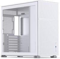 Купить Корпус JONSBO D41 MESH White [D41MESHWhite] белый  9047125. Характеристики, отзывы и цены в Донецке