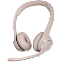 Купить Проводные наушники Logitech H390 розовый 2015  5487705. Характеристики, отзывы и цены в Донецке