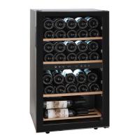 Купить Винный шкаф Cellar Private CP029-2T черный  8176380. Характеристики, отзывы и цены в Донецке