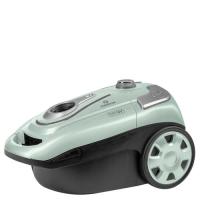 Купить Пылесос EuroStek EVC-3515 зеленый  9993437. Характеристики, отзывы и цены в Донецке