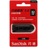 Купить Память USB Flash 32 ГБ SanDisk Cruzer Glide  5629478. Характеристики, отзывы и цены в Донецке