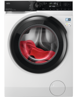 Купить Стиральная машина AEG LFR73944QE белый  9101645. Характеристики, отзывы и цены в Донецке