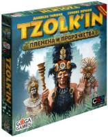 Купить Дополнение для игры "Tzolk'in: Племена и пророчества"  9955694. Характеристики, отзывы и цены в Донецке