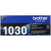 Купить Картридж лазерный Brother TN1030 черный  9113546. Характеристики, отзывы и цены в Донецке