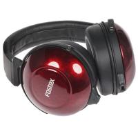 Купить Проводные наушники Fostex TH900MK2 красный  1237636. Характеристики, отзывы и цены в Донецке