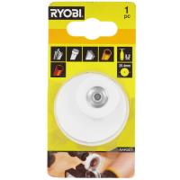 Купить Подошва для шлифмашин Ryobi RAR201  5604970. Характеристики, отзывы и цены в Донецке