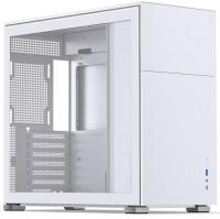 Купить Корпус JONSBO D41 STD White [D41STDWhite] белый  9047127. Характеристики, отзывы и цены в Донецке