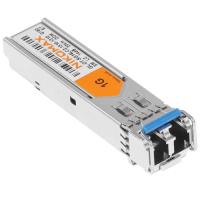 Купить SFP-модуль NIKOMAX GL-OT-SG14LC2-1310-1310  5631084. Характеристики, отзывы и цены в Донецке