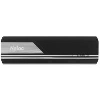 Купить 500 ГБ Внешний SSD Netac ZX10  9150715. Характеристики, отзывы и цены в Донецке
