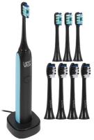 Купить Электрическая зубная щетка Longa Vita Ultra Max B95R черный  9942953. Характеристики, отзывы и цены в Донецке