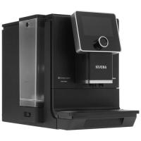 Купить Кофемашина автоматическая Nivona CafeRomatica NICR 960 черный  8167972. Характеристики, отзывы и цены в Донецке