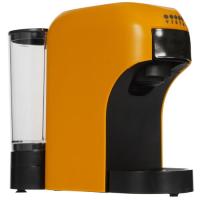 Купить Кофемашина капсульная Vista Trifony Orange DNS300O  9078603. Характеристики, отзывы и цены в Донецке