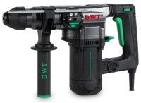 Купить Перфоратор DWT BHP12-28 V BMC  9297956. Характеристики, отзывы и цены в Донецке