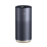 Купить Очиститель воздуха Smartmi Air Purifier 2 синий  5463214. Характеристики, отзывы и цены в Донецке
